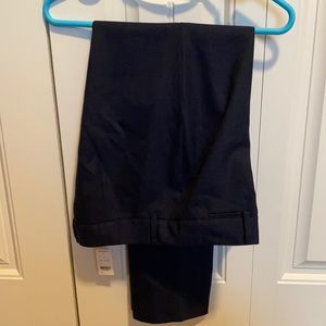 Brooks Brothers pants.